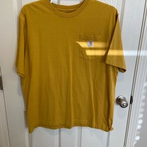 XL Carhartt Shirt